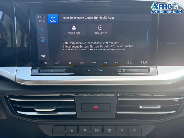 Ford Grand Tourneo Active 2,0 7 Sitzer 2Zoklima Anh&auml;ngerkupplung Panoramadach AGR Sitze Sitzheizung Einparkhilfe Kamera 17 Zoll Leichtmetall ACC 