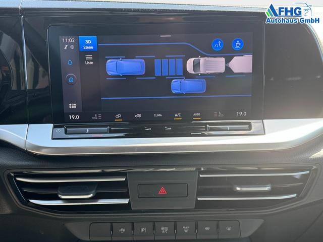 Ford Grand Tourneo Active 2,0 7 Sitzer 2Zoklima Anh&auml;ngerkupplung Panoramadach AGR Sitze Sitzheizung Einparkhilfe Kamera 17 Zoll Leichtmetall ACC 