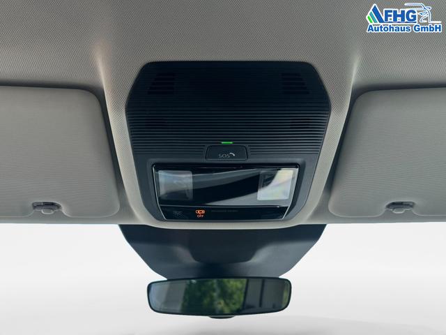 Ford Grand Tourneo Active 2,0 7 Sitzer 2Zoklima Anh&auml;ngerkupplung Panoramadach AGR Sitze Sitzheizung Einparkhilfe Kamera 17 Zoll Leichtmetall ACC 