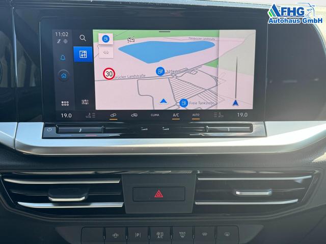 Ford Grand Tourneo Active 2,0 7 Sitzer 2Zoklima Anh&auml;ngerkupplung Panoramadach AGR Sitze Sitzheizung Einparkhilfe Kamera 17 Zoll Leichtmetall ACC 