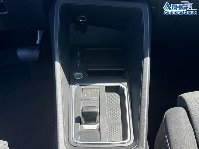 Ford Grand Tourneo Active 2,0 7 Sitzer 2Zoklima Anh&auml;ngerkupplung Panoramadach AGR Sitze Sitzheizung Einparkhilfe Kamera 17 Zoll Leichtmetall ACC 