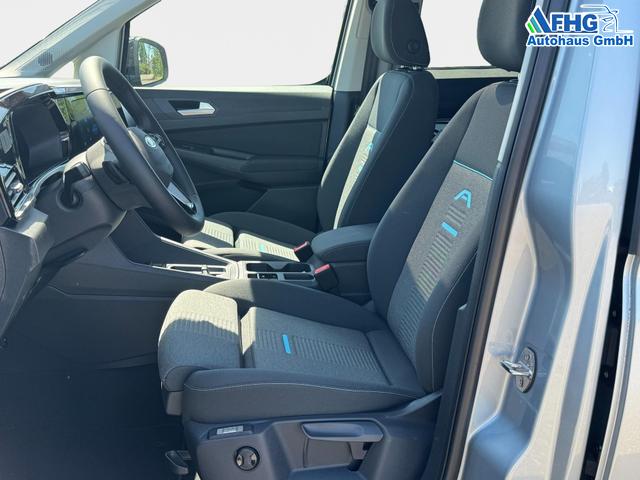 Ford Grand Tourneo Active 2,0 7 Sitzer 2Zoklima Anh&auml;ngerkupplung Panoramadach AGR Sitze Sitzheizung Einparkhilfe Kamera 17 Zoll Leichtmetall ACC 