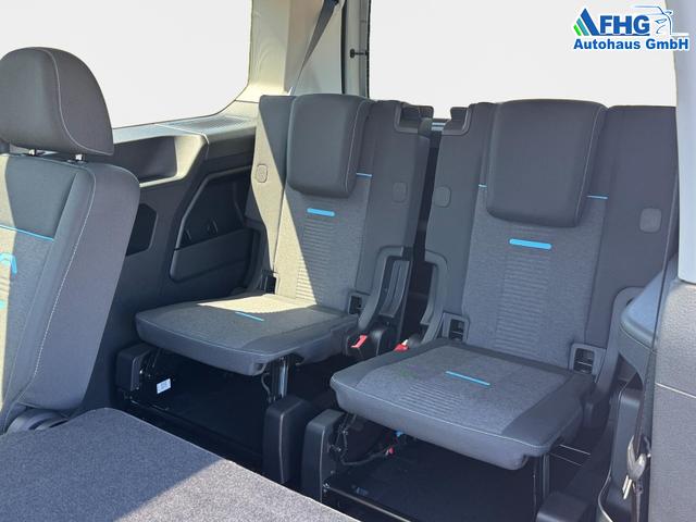 Ford Grand Tourneo Active 2,0 7 Sitzer 2Zoklima Anh&auml;ngerkupplung Panoramadach AGR Sitze Sitzheizung Einparkhilfe Kamera 17 Zoll Leichtmetall ACC 