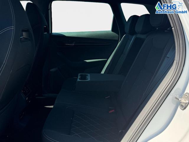 Skoda Karoq Sportline 1,5 TSI DSG 2ZKlima 4x Sitzheizung beheizte Frontscheibe Canton Totewinkel 5J Garantie 