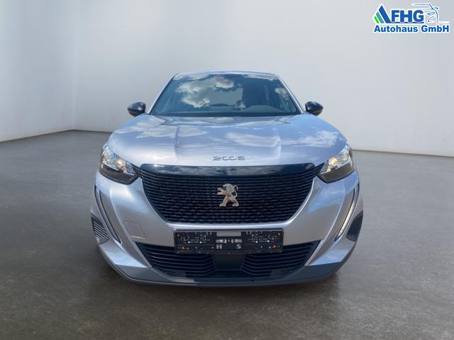 Peugeot 2008 1,2 130 EAT8 Active Pack SHZ Klima Kamera 