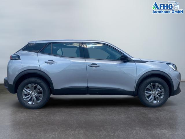 Peugeot 2008 1,2 130 EAT8 Active Pack SHZ Klima Kamera 