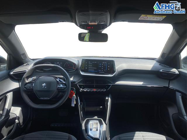 Peugeot 2008 1,2 130 EAT8 Active Pack SHZ Klima Kamera 