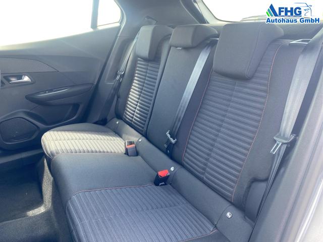 Peugeot 2008 1,2 130 EAT8 Active Pack SHZ Klima Kamera 