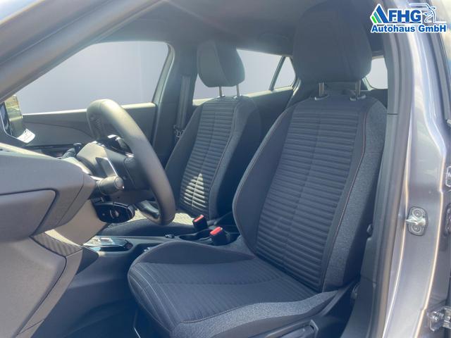 Peugeot 2008 1,2 130 EAT8 Active Pack SHZ Klima Kamera 