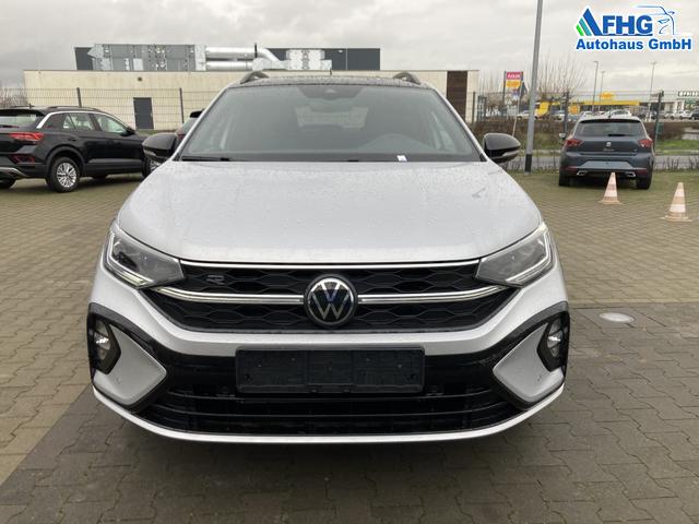 Volkswagen Taigo LIFE 1.0 TSI 115PS DSG inkl. DACHRELING KLIMA RADIO COMPOSITION COLOUR/BT/DAB/APP CONNECT/USB VO+HI DIG. COCKPIT MUFU-LEDERLENKRAD PS VO/HI LED-SCHEINW. MITTELARML. VO RESERVE 16"ALU 