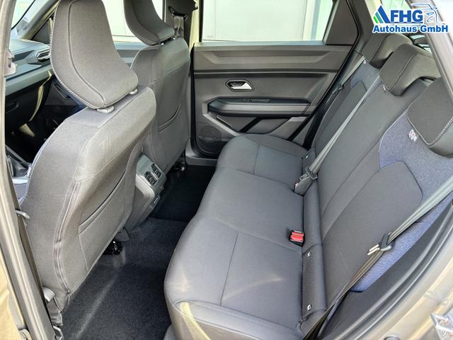 Dacia Bigster Expression 1.2 mild-hybrid 140, 17" Alufelgen, 2-Zonen-Klimaautomatik, Radio 10", Parksensoren hinten, Rückfahrkamera, Tempomat, Lederlenkrad, Dachreling 