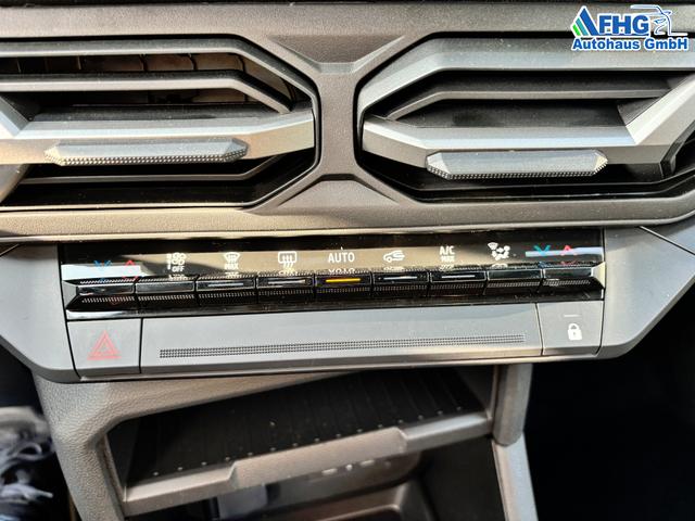 Dacia Bigster Expression 1.2 mild-hybrid 140, 17" Alufelgen, 2-Zonen-Klimaautomatik, Radio 10", Parksensoren hinten, Rückfahrkamera, Tempomat, Lederlenkrad, Dachreling 