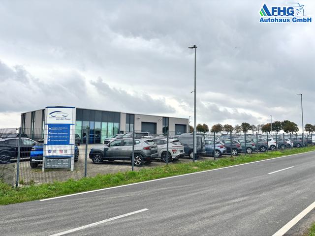 Skoda Scala Extra 1.0 TSI 95PS, 5 Jahre Garantie, 16" Alu, Parksensoren hinten, Rückfahrkamera, Sitzheizung, Climatronic, SunSet, Tempomat, Radio 8" + Smartlink, Full-LED-Scheinwerfer, NSW, Virtual Cockpit, Armlehne, M-Lederlenkrad, Easy Start 