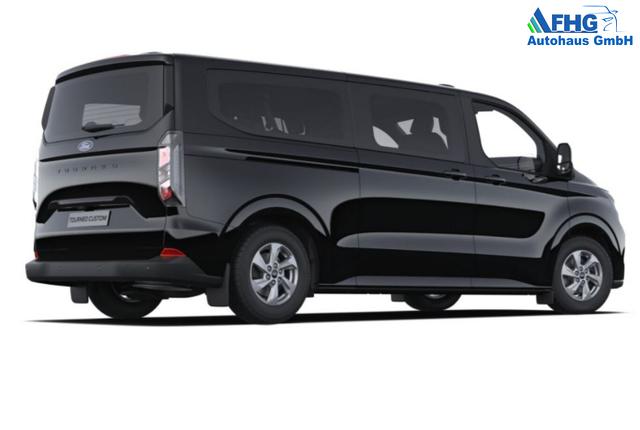 Ford Tourneo Custom Trend TDCi 136 320 L2 SHZ Kam 9S 