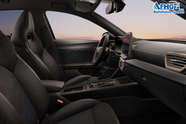 Cupra Formentor VZ 2.0 TSI 333 IntelliD Matrix Memory 