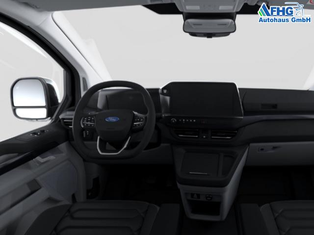 Ford Tourneo Custom Titanium X 2.0 TDCi 170 Aut Tit 320 L2 Nav 