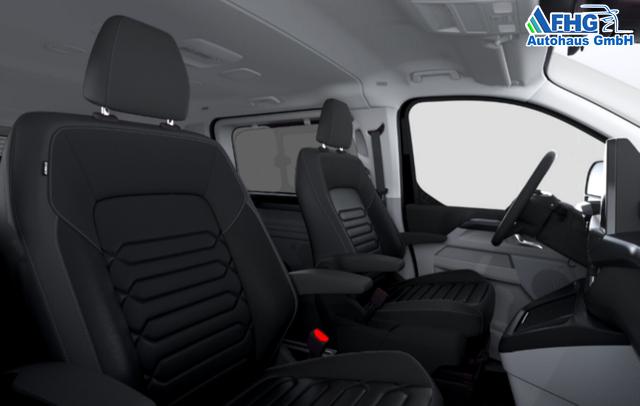 Ford Tourneo Custom Titanium X 2.0 TDCi 170 Aut Tit 320 L2 Nav 