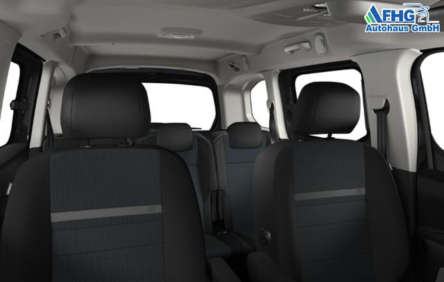 Fiat Doblò Doblo Kombi Maxi AT N1 130 Nav 2xPDC Kam Keyl 