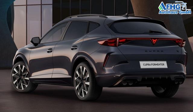 Cupra Formentor VZ 2.0 TSI 333 Matrix DCC eHK Keyl SHZ 