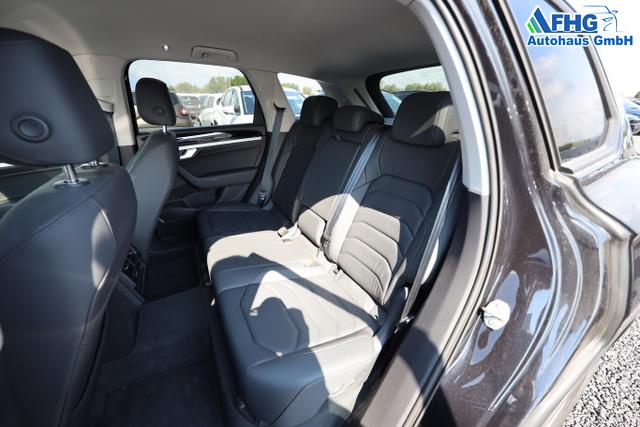 Volkswagen Touareg 3.0 V6 TSI 340 Aut. 4WD LED ACC Leder 