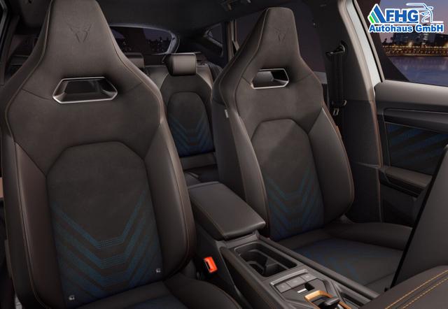 Cupra Formentor VZ 2.0 TSI 333 Matrix DCC eHK Keyl SHZ 