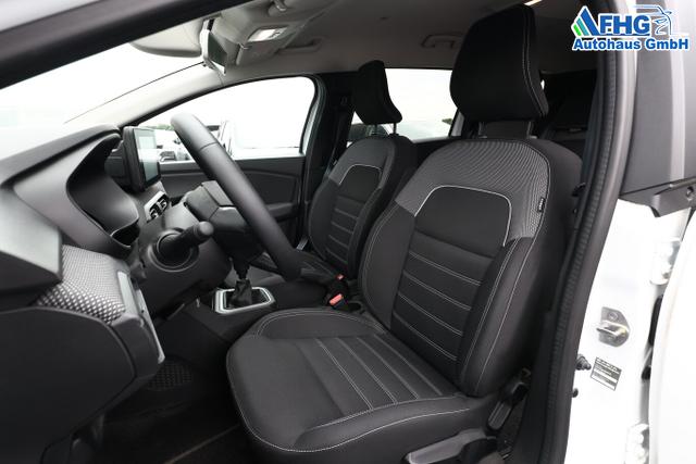 Dacia Jogger Expression 1.0 TCe 110 LED Temp PDC Klima 