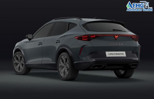 Cupra Formentor eTSI DSG EdgeP SHZ eHK Kessy Kam 3ZCli 