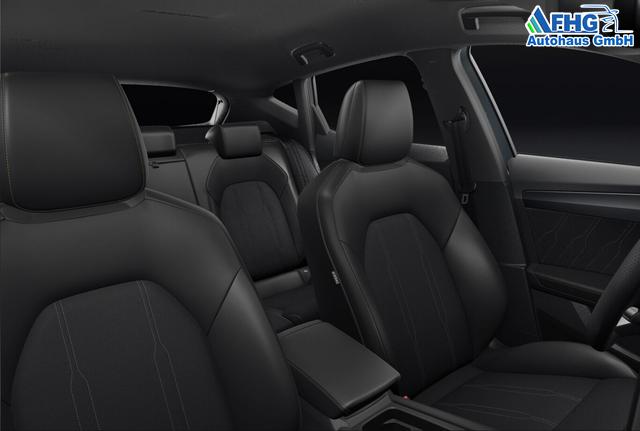 Cupra Formentor eTSI DSG EdgeP SHZ eHK Kessy Kam 3ZCli 