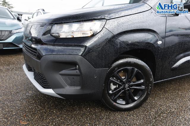 Fiat Dobl&ograve; Doblo Kombi Maxi N1 130 Nav 2xPDC Kam Keyl 16Z 