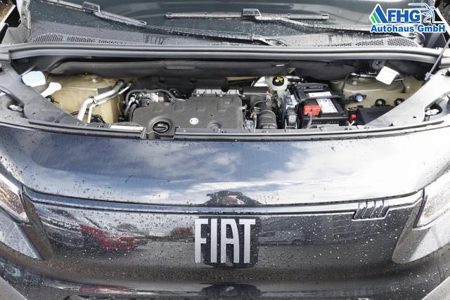 Fiat Dobl&ograve; Doblo Kombi Maxi N1 130 Nav 2xPDC Kam Keyl 16Z 