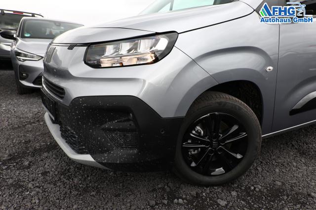 Fiat Doblò Doblo Kombi Maxi AT N1 130 Nav 2xPDC Kam Keyl 