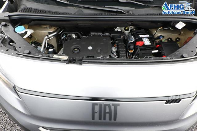 Fiat Doblò Doblo Kombi Maxi AT N1 130 Nav 2xPDC Kam Keyl 