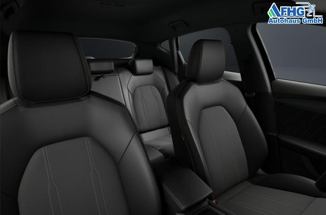 Cupra Formentor TDI 150 DSG Nav IntelliD Edge LED ACC 