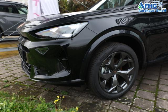 Cupra Formentor eTSI DSG SHZ ACC 3ZClim DigC WirelessC 