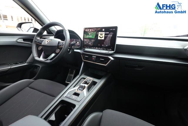 Cupra Formentor eTSI DSG SHZ ACC 3ZClim DigC WirelessC 