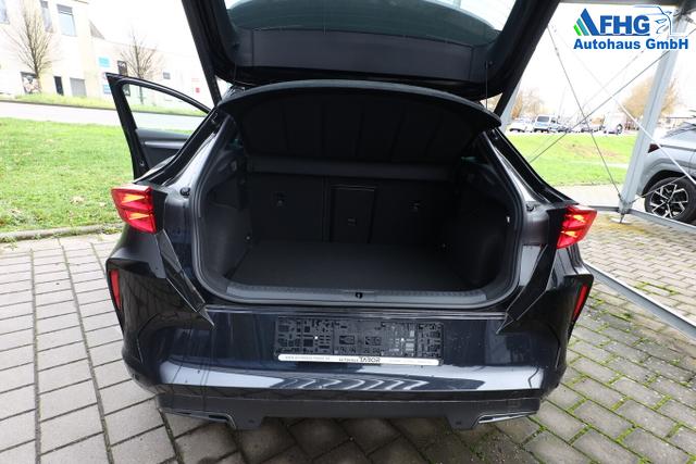 Cupra Formentor eTSI DSG SHZ ACC 3ZClim DigC WirelessC 