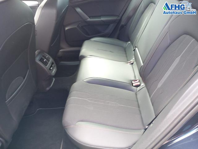 Cupra Formentor 1.5 TSI 150 DSG LED Nav ParkAs ACC 18Z 