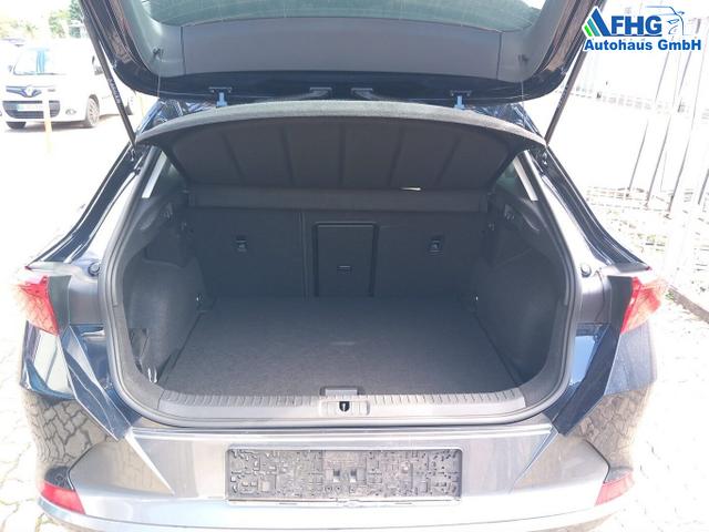 Cupra Formentor 1.5 TSI 150 DSG LED Nav ParkAs ACC 18Z 