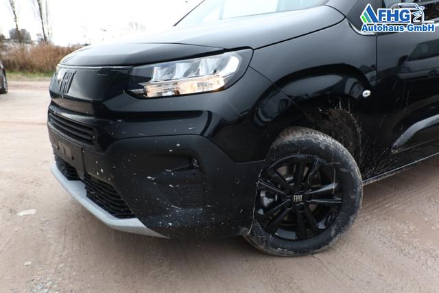 Fiat Dobl&ograve; Doblo Kombi Maxi AT N1 130 Nav 2xPDC Kam Keyl 