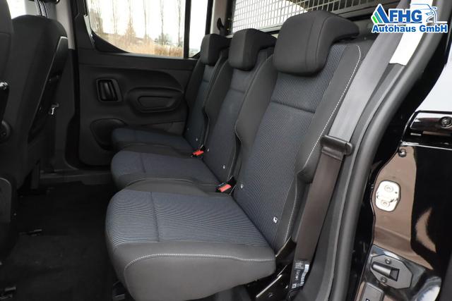 Fiat Dobl&ograve; Doblo Kombi Maxi AT N1 130 Nav 2xPDC Kam Keyl 