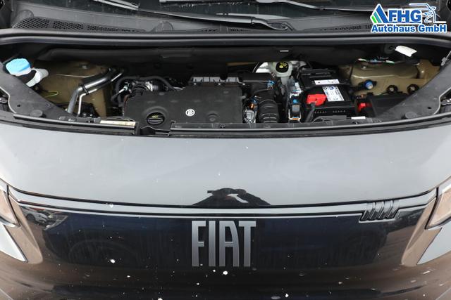 Fiat Dobl&ograve; Doblo Kombi Maxi AT N1 130 Nav 2xPDC Kam Keyl 