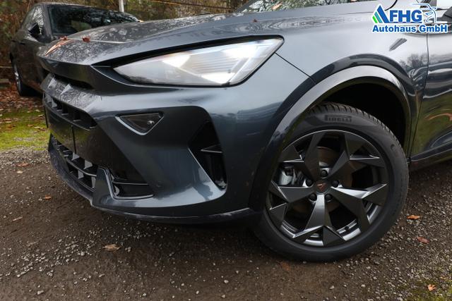 Cupra Formentor eTSI DSG EdgeP SHZ eHK Kessy Kam 3ZCli 