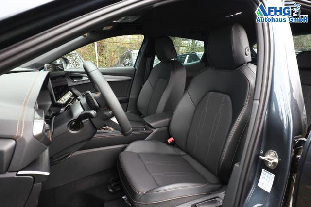 Cupra Formentor eTSI DSG EdgeP SHZ eHK Kessy Kam 3ZCli 