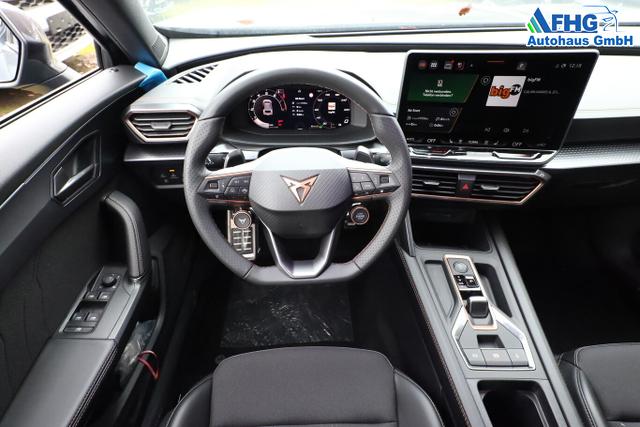 Cupra Formentor eTSI DSG EdgeP SHZ eHK Kessy Kam 3ZCli 