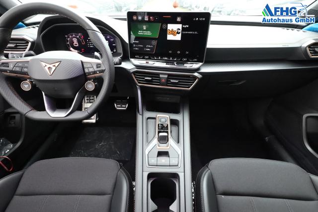 Cupra Formentor eTSI DSG EdgeP SHZ eHK Kessy Kam 3ZCli 