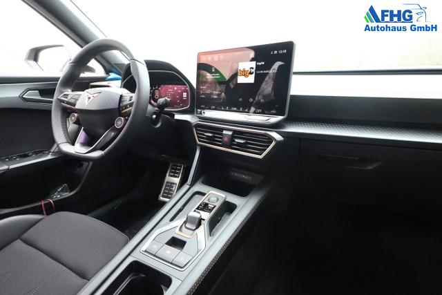 Cupra Formentor eTSI DSG EdgeP SHZ eHK Kessy Kam 3ZCli 