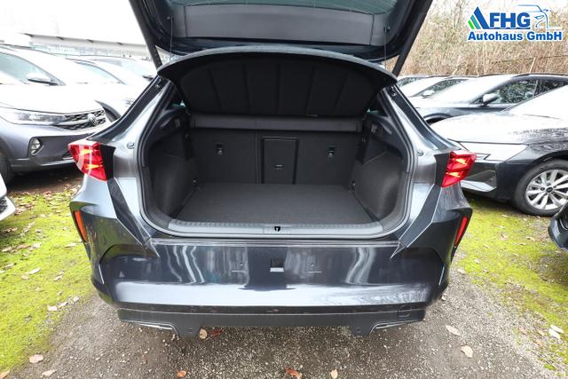 Cupra Formentor eTSI DSG EdgeP SHZ eHK Kessy Kam 3ZCli 