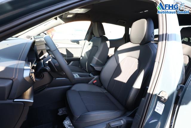 Cupra Formentor eTSI DSG SHZ ACC 3ZClim DigC WirelessC 