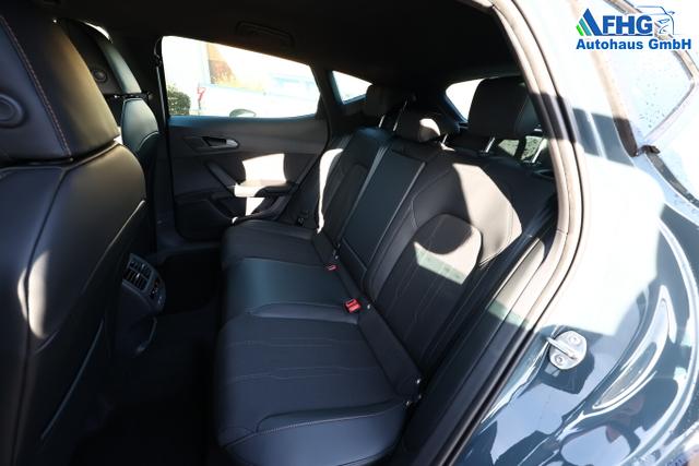 Cupra Formentor eTSI DSG SHZ ACC 3ZClim DigC WirelessC 