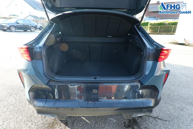 Cupra Formentor eTSI DSG SHZ ACC 3ZClim DigC WirelessC 